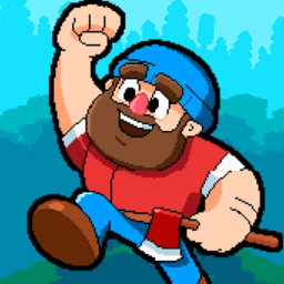 Timberman La Gran Aventura