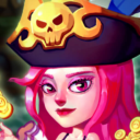 Idle Pirate – Endless Treasure