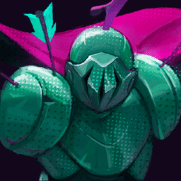 Imortal Rogue
