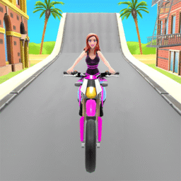 Uphill Rush 2 Carreras en EE. UU.