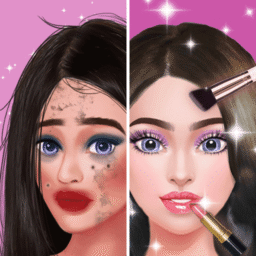 Vlinder Fashion Queen Vestir