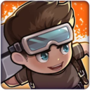 Cannon Shooter: Dot Idle RPG
