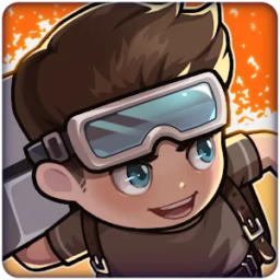Cannon Shooter: RPG Inactivo de Puntos