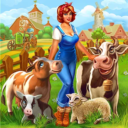 Jane’s Farm: interesting game