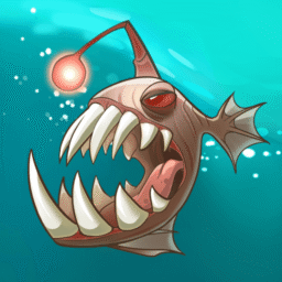 Mobfish Cazador