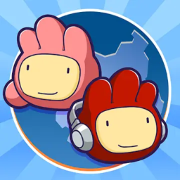 Scribblenauts Ilimitado