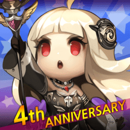 Héroes de Dungeon Breaker