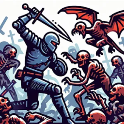 Lorhaven: Guerra Maldita