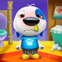 My Talking Hank