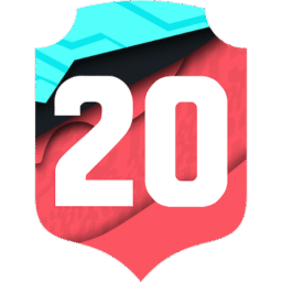 PACYBITS FUT 20