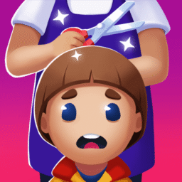 Idle Salón de Belleza Tycoon
