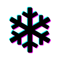 Just Snow – Efeitos de Foto