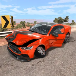 Smashing Car Jogo de Compilação