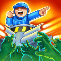 Zombie Van: Defensa de Torre TD