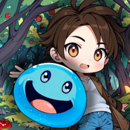 Friend of a Slime: Sobreviventes