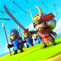 Empire Clash: Juego de Asedio