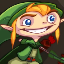 Héroes de Loot