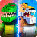 Super Pixel Heroes
