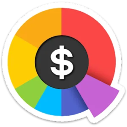 Expense IQ Administrador de Dinero
