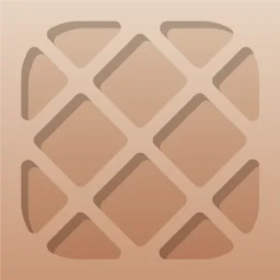 Íconos Waffle