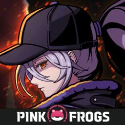PINK FROGS: Defensa Inactiva (AFK)