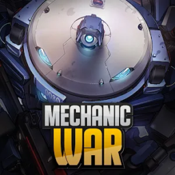 Mechanic War: RPG Inactivo