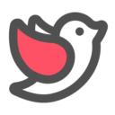 Plume Red – Icon Pack