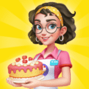 Merge Honey-Dream Design Game