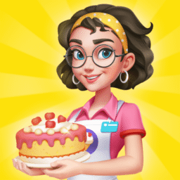 Merge Honey-Juego de Diseño de Sueños