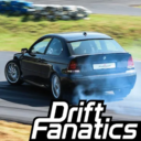 Drift Fanatics Sports Car Drifting