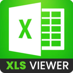 Lector de Archivos Xlsx y Visor de Xls
