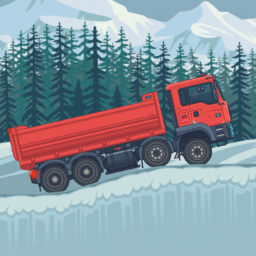 Trucker e Caminhões