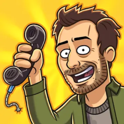 Always Sunny: Gang Vai para o Celular