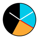 Skyclock – know sunrise/sunset
