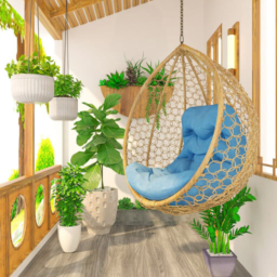Solitaire Zen Diseño de Hogar