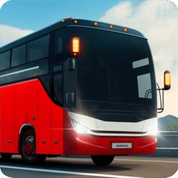 Bus Simulator : Extreme Roads