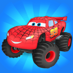 Merge Truck: Caminhão Monstro