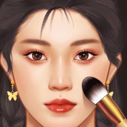 Makeup Master: Salón de Belleza