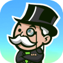 Tiny Landlord: Idle City Sim