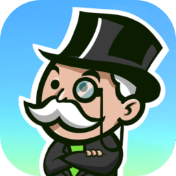 Tiny Landlord: Simulador de Cidade Ociosa