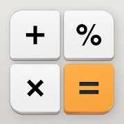 Calculator Plus with History MOD