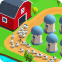 Tiny Sheep Tycoon – Idle Wool
