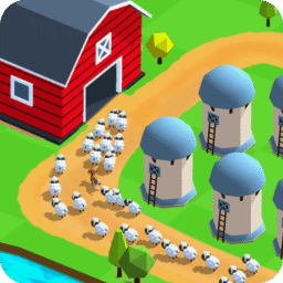 Tiny Sheep Tycoon – Lana Inactiva