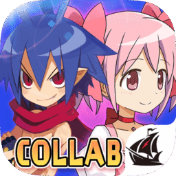 DISGAEA RPG