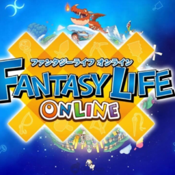 Fantasy Life En Línea