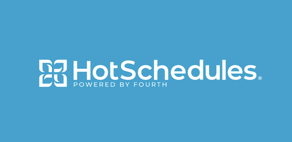 HotSchedules screenshot 1