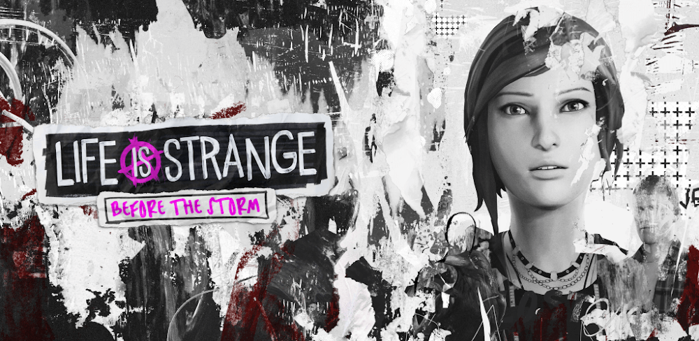 Life is Strange: Before the Storm screenshot 1