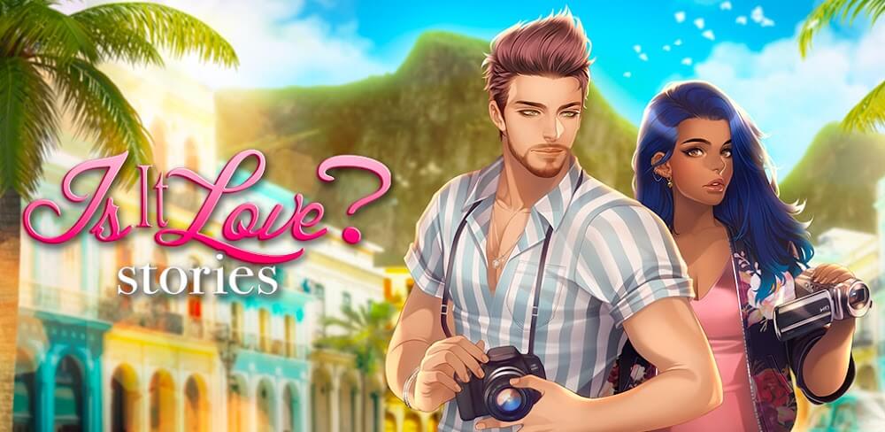 Is it Love? Stories screenshot 1