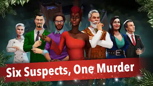 Clue 1.0.7 APK + MOD [Unlock Paid] screenshot 1