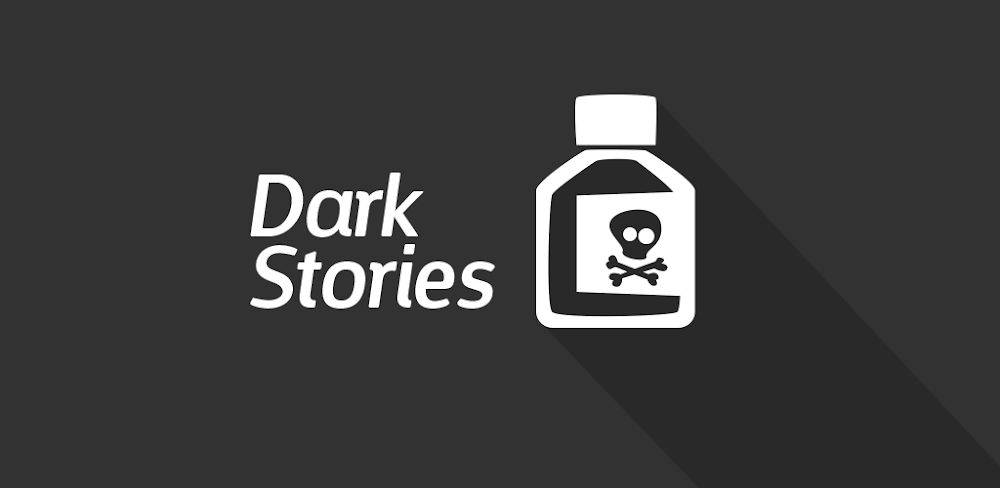 Dark Stories screenshot 1